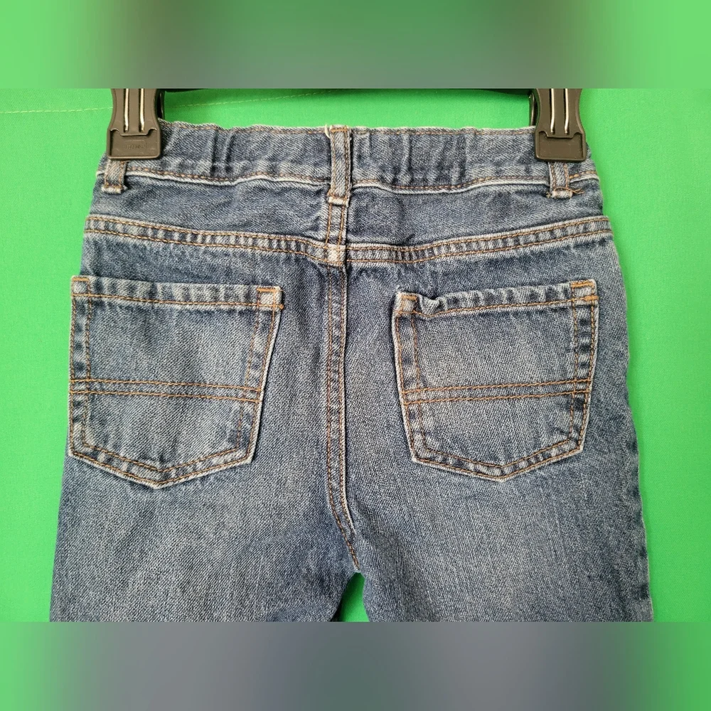 The Childrens Place boys jeans